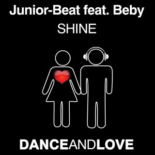 Junior Beat Feat. Beby - Shine (Radio Date: 3 Giugno 2011)